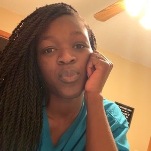 Meet your Posher, Moreblessing